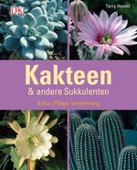 Kakteen & andere Sukkulenten Cover des Buches Kakteen & andere Sukkulenten (ISBN: 9783831026456)