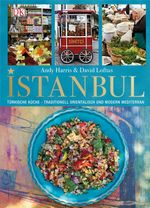 Istanbul Cover des Buches Istanbul (ISBN: 9783831026920)