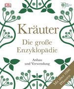 Kräuter - Die große Enzyklopädie Cover des Buches Kräuter - Die große Enzyklopädie (ISBN: 9783831027538)