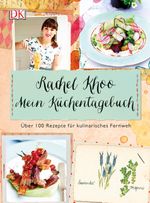 Mein Küchentagebuch Cover des Buches Mein Küchentagebuch (ISBN: 9783831027781)