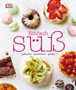 Einfach süß Cover des Buches Einfach süß (ISBN: 9783831030460)