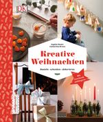 Kreative Weihnachten Cover des Buches Kreative Weihnachten (ISBN: 9783831031122)