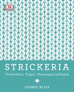 Strickeria Cover des Buches Strickeria (ISBN: 9783831031146)