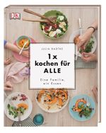 1x kochen für ALLE Cover des Buches 1x kochen für ALLE (ISBN: 9783831032334)