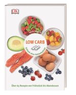 Low Carb Cover des Buches Low Carb (ISBN: 9783831032358)