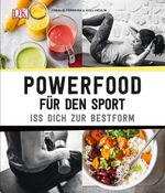 Powerfood für den Sport Cover des Buches Powerfood für den Sport (ISBN: 9783831032389)