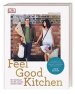 Feel Good Kitchen Cover des Buches Feel Good Kitchen (ISBN: 9783831032617)