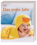 Das erste Jahr Cover des Buches Das erste Jahr (ISBN: 9783831032808)