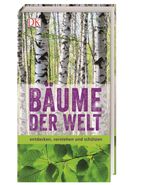 Bäume der Welt Cover des Buches Bäume der Welt (ISBN: 9783831033652)