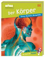 memo Wissen entdecken. Der Körper Cover des Buches memo Wissen entdecken. Der Körper (ISBN: 9783831033997)
