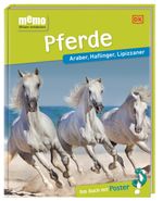 memo Wissen entdecken. Pferde Cover des Buches memo Wissen entdecken. Pferde (ISBN: 9783831034017)
