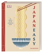 Japaneasy Cover des Buches Japaneasy (ISBN: 9783831034512)