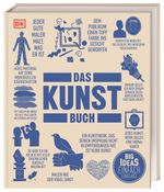 Big Ideas. Das Kunst-Buch Cover des Buches Big Ideas. Das Kunst-Buch (ISBN: 9783831035373)