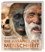 Die Anfänge der Menschheit Cover des Buches Die Anfänge der Menschheit (ISBN: 9783831036202)