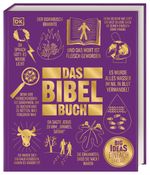 Big Ideas. Das Bibel-Buch Cover des Buches Big Ideas. Das Bibel-Buch (ISBN: 9783831036653)