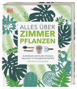Alles über Zimmerpflanzen Cover des Buches Alles über Zimmerpflanzen (ISBN: 9783831037230)