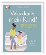 Was denkt mein Kind? Cover des Buches Was denkt mein Kind? (ISBN: 9783831037957)