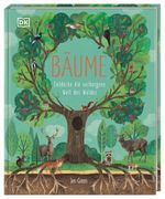 Bäume Cover des Buches Bäume (ISBN: 9783831038206)