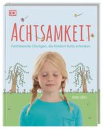 Achtsamkeit Cover des Buches Achtsamkeit (ISBN: 9783831038268)