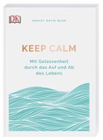 Keep calm Cover des Buches Keep calm (ISBN: 9783831038503)