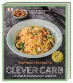 Clever Carb Cover des Buches Clever Carb (ISBN: 9783831038664)