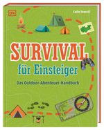 Survival für Einsteiger Cover des Buches Survival für Einsteiger (ISBN: 9783831039272)