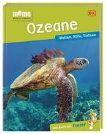 memo Wissen entdecken. Ozeane Cover des Buches memo Wissen entdecken. Ozeane (ISBN: 9783831040360)