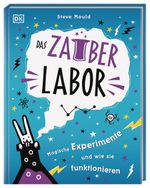 Das Zauber-Labor Cover des Buches Das Zauber-Labor (ISBN: 9783831040391)