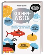 Küchenwissen Cover des Buches Küchenwissen (ISBN: 9783831040735)