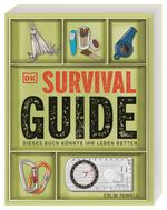 Survival-Guide Cover des Buches Survival-Guide (ISBN: 9783831041145)