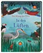 Der Klang der Tiere. In den Lüften Cover des Buches Der Klang der Tiere. In den Lüften (ISBN: 9783831041343)