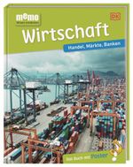 memo Wissen entdecken. Wirtschaft Cover des Buches memo Wissen entdecken. Wirtschaft (ISBN: 9783831041398)
