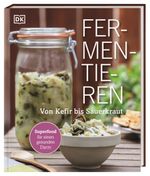Fermentieren Cover des Buches Fermentieren (ISBN: 9783831041787)