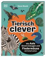 Tierisch clever Cover des Buches Tierisch clever (ISBN: 9783831042005)