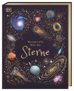 Wundervolle Welt der Sterne Cover des Buches Wundervolle Welt der Sterne (ISBN: 9783831042067)