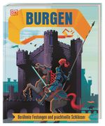 Burgen Cover des Buches Burgen (ISBN: 9783831042081)