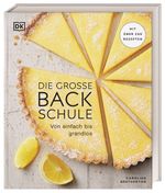 Die große Backschule Cover des Buches Die große Backschule (ISBN: 9783831042227)