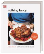 Nothing Fancy Cover des Buches Nothing Fancy (ISBN: 9783831042401)