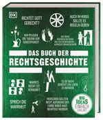 Big Ideas. Das Buch der Rechtsgeschichte Cover des Buches Big Ideas. Das Buch der Rechtsgeschichte (ISBN: 9783831042449)