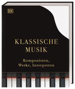 Klassische Musik Cover des Buches Klassische Musik (ISBN: 9783831042494)