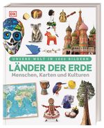 Unsere Welt in 1000 Bildern. Länder der Erde Cover des Buches Unsere Welt in 1000 Bildern. Länder der Erde (ISBN: 9783831042616)