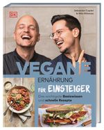 Vegane Ernährung für Einsteiger Cover des Buches Vegane Ernährung für Einsteiger (ISBN: 9783831043255)