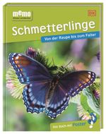 memo Wissen entdecken. Schmetterlinge Cover des Buches memo Wissen entdecken. Schmetterlinge (ISBN: 9783831043798)