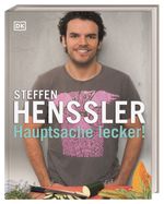 Hauptsache lecker! Cover des Buches Hauptsache lecker! (ISBN: 9783831044603)