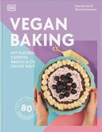 Vegan Baking Cover des Buches Vegan Baking (ISBN: 9783831045013)