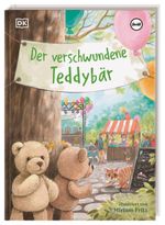 Der verschwundene Teddybär Cover des Buches Der verschwundene Teddybär (ISBN: 9783831045075)
