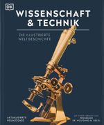 Wissenschaft & Technik Cover des Buches Wissenschaft & Technik (ISBN: 9783831045198)