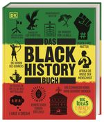 Big Ideas. Das Black-History-Buch Cover des Buches Big Ideas. Das Black-History-Buch (ISBN: 9783831045488)