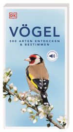 Vögel Cover des Buches Vögel (ISBN: 9783831045808)