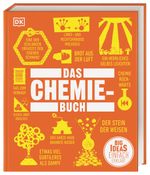 Big Ideas. Das Chemie-Buch Cover des Buches Big Ideas. Das Chemie-Buch (ISBN: 9783831046331)